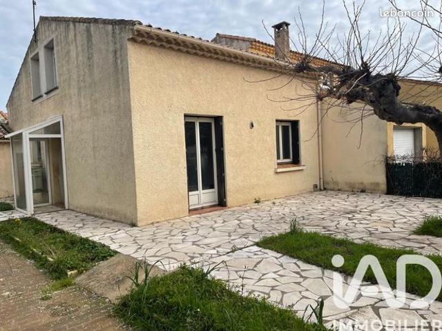 Maison vente à Béziers, Agde