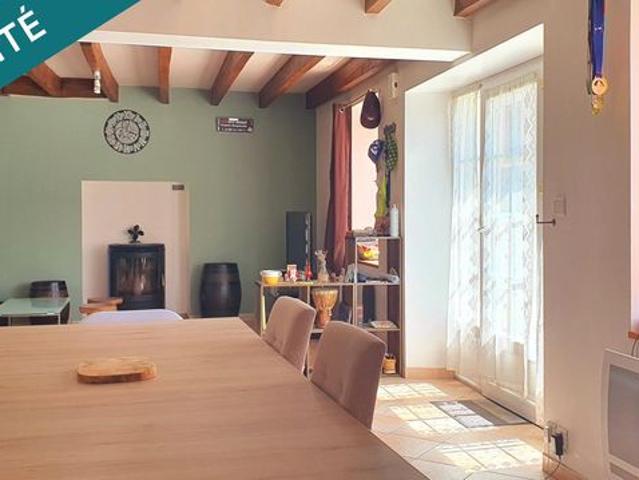 Maison vente à Fougères-Vitré, Bretagne