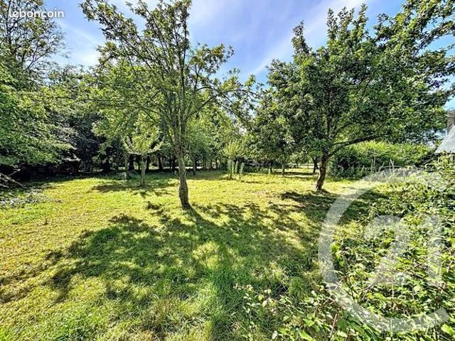 Maison vente à Bernay, Fatouville-grestain