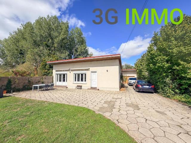 Maison vente à Villemeux-sur-Eure, Eure-et-Loir