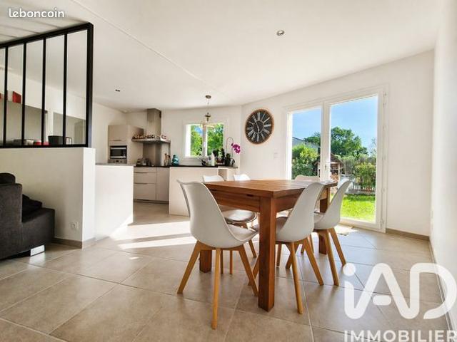 Maison vente à Rochefort, Breuil-magné