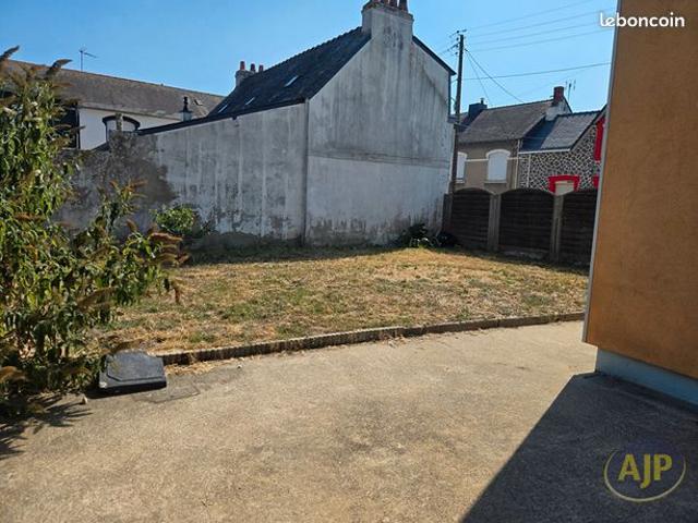 Maison vente à Saint-Nazaire, Saint-nazaire