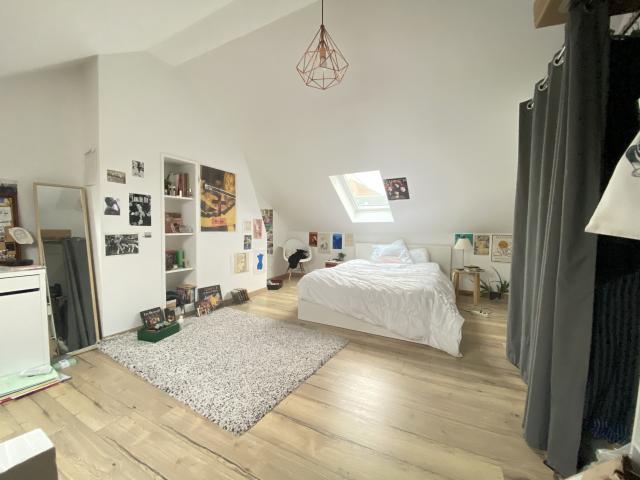 Maison vente à Amiens