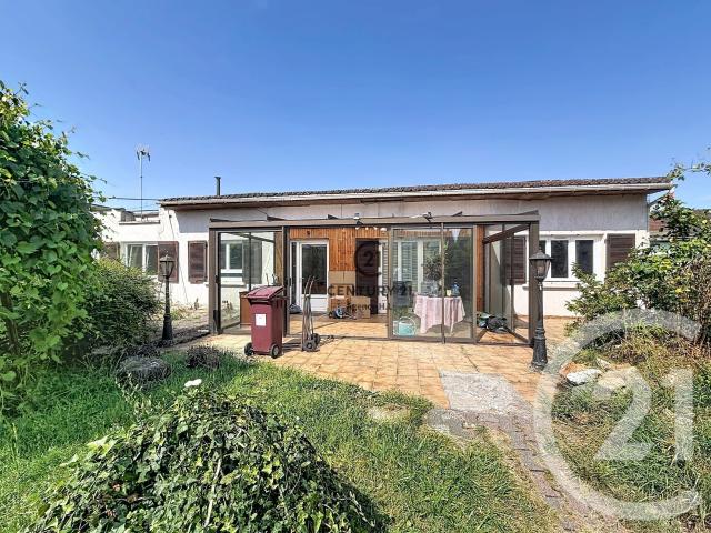Maison vente à Torcy, Chelles