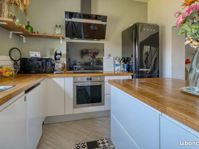 Maison vente à Toulouse, Fenouillet