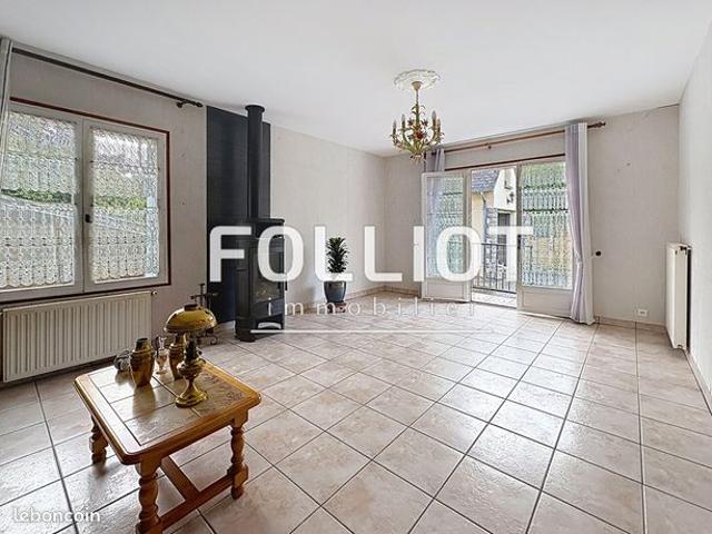 Maison vente à Avranches