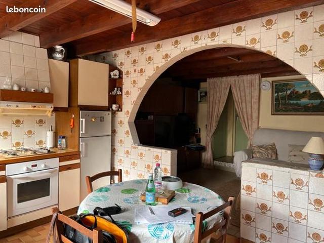 Maison vente à Cognac, Javrezac