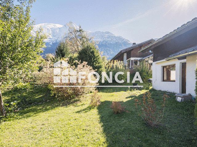 Maison vente à Bonneville, Les Houches