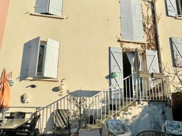 Maison vente à Nyons, Saint-paul-trois-châteaux