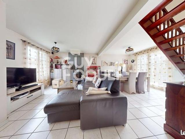 Maison vente à Évry, Fleury-mérogis