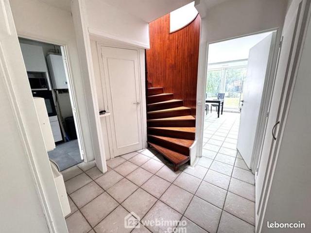 Maison vente à Évry, Bondoufle