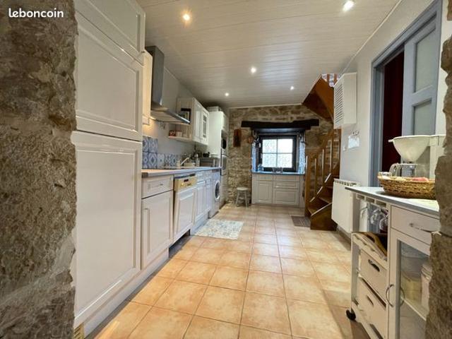 Maison vente à Gramat, Lot