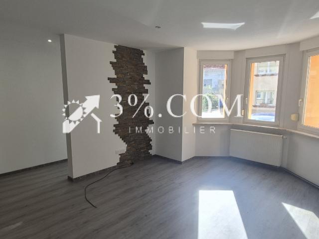 Maison vente à Sarreguemines, Hottviller