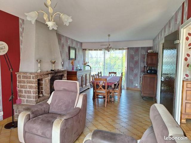 Maison vente à Mayenne, Ernée