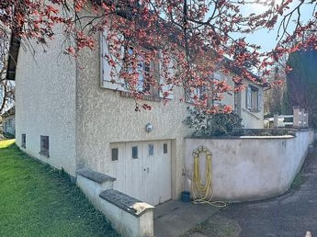 Maison vente à Châteauroux, Saint-marcel