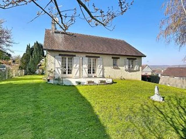 Maison vente à Châteauroux, Saint-marcel