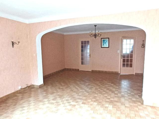 Maison vente à Cholet