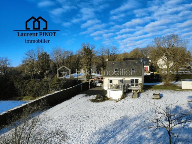 Maison vente à France métropolitaine, Bretagne