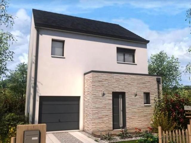 Maison vente à Bretagne, Ille-et-Vilaine