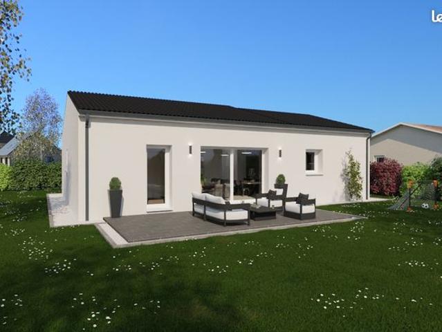 Maison vente à Poitiers, Nouvelle-Aquitaine