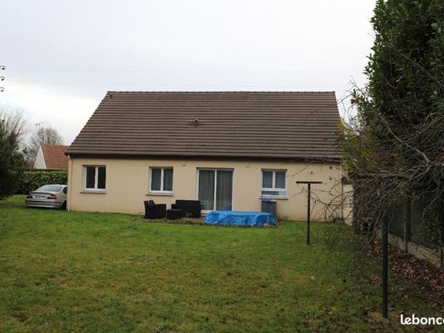 Maison vente à Torcy, Tournan-en-brie