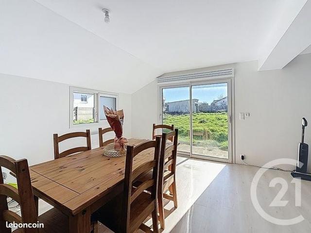 Maison vente à Lannion, Bretagne