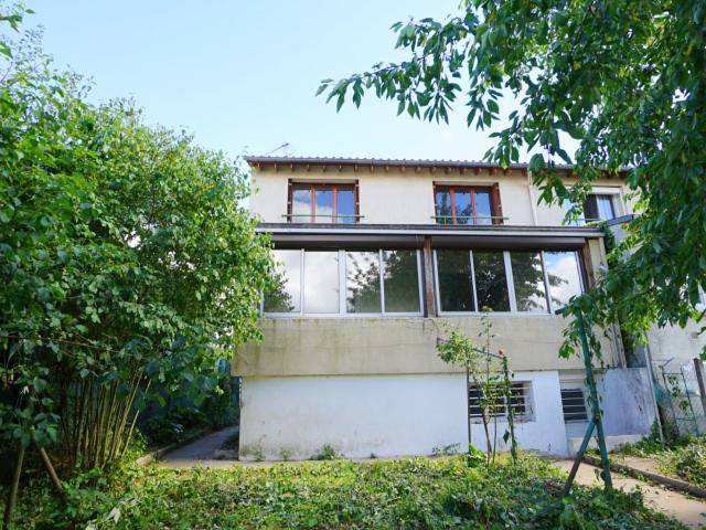 Maison vente à Les Hauts de Rangiport, Gargenville