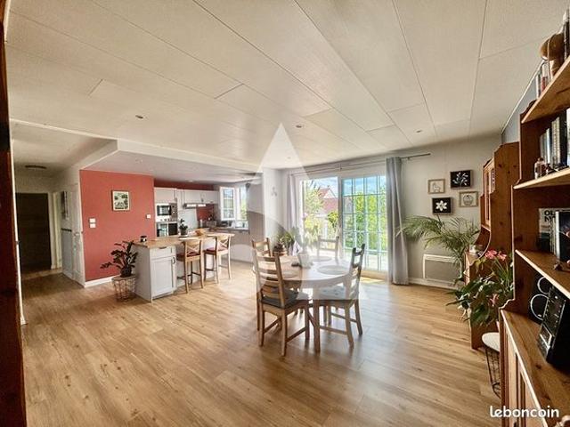 Maison vente à Évry, Lisses