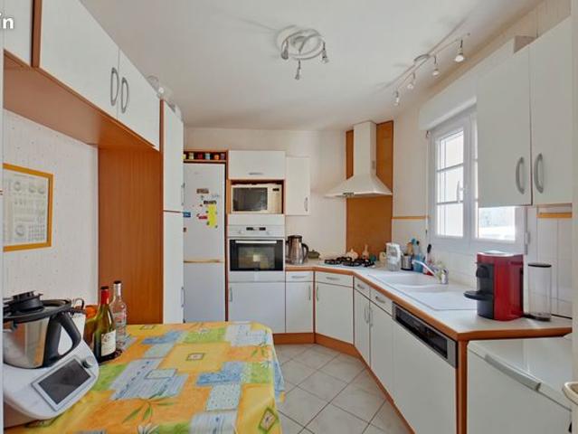 Maison vente à Tours, Chanceaux-sur-choisille