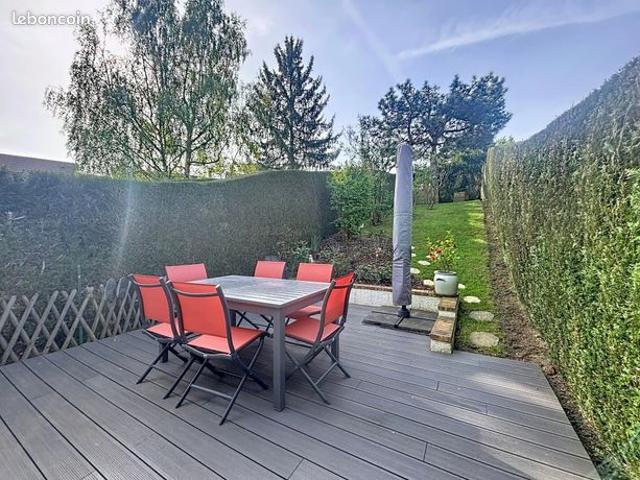 Maison vente à Rambouillet, Elancourt