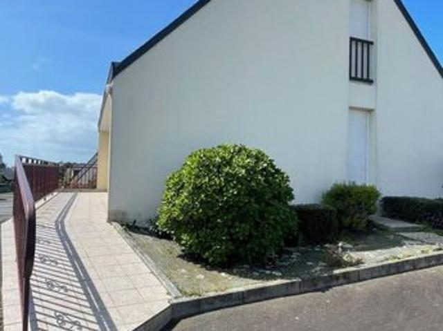 Maison vente à Avranches, Longueville