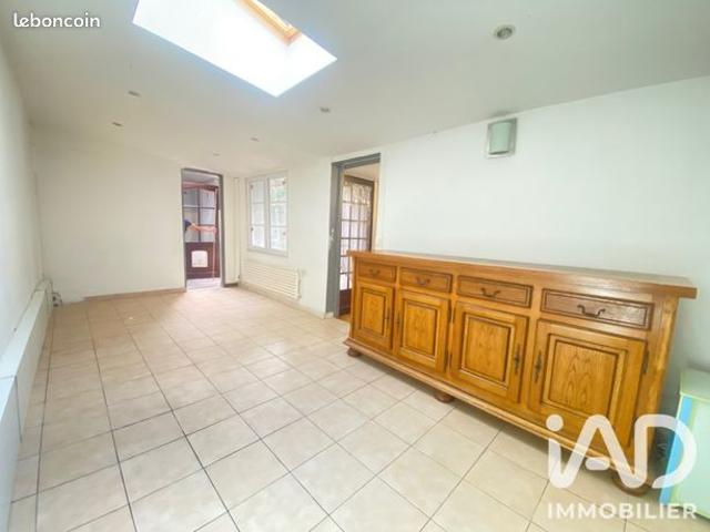 Maison vente à Bobigny, Bondy