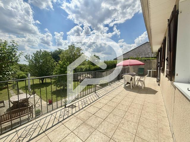 Maison vente à Évry, Villabé