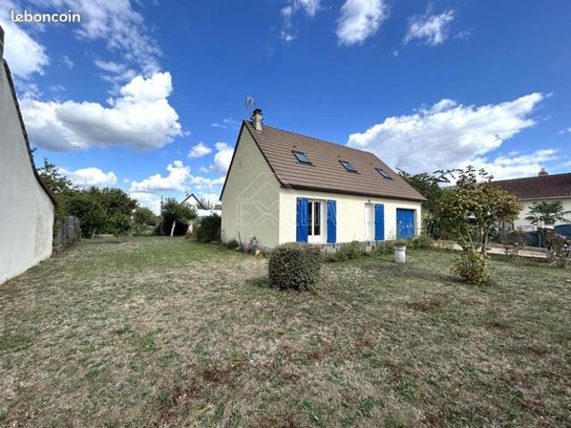 Maison vente à Rosny-sur-Seine, Yvelines