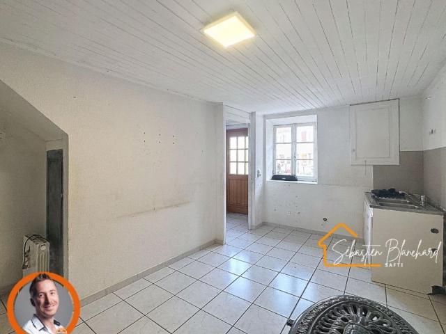 Maison vente à Lancrans, Lancrans