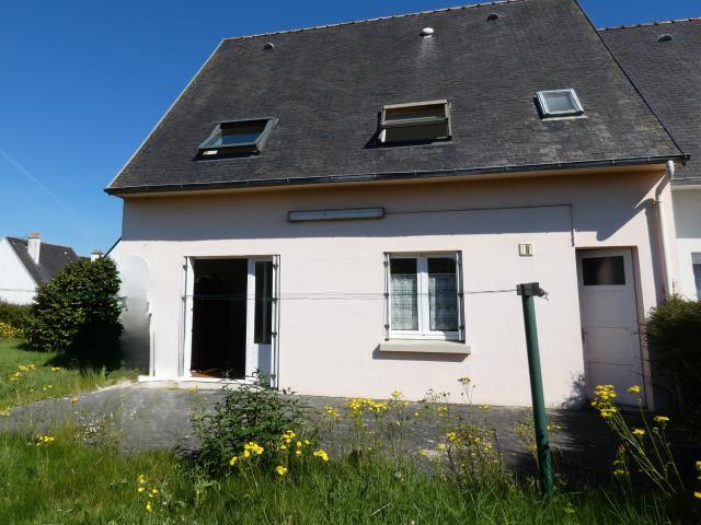 Maison vente à Launay, Morlaix