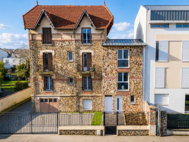 Maison vente à Le Raincy, Noisy-le-grand