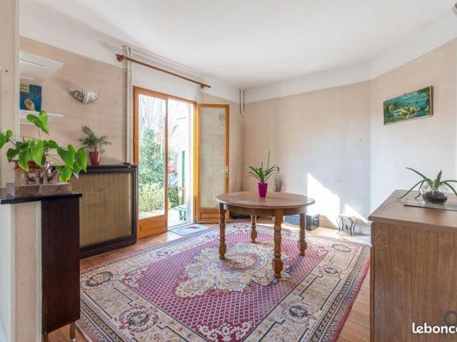 Maison vente à Champigny-sur-Marne, Val-de-Marne