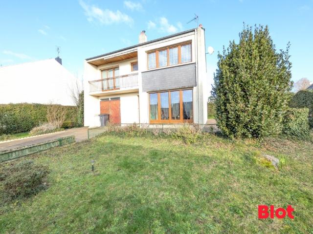Maison vente à Acigné, Ille-et-Vilaine