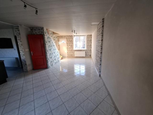 Maison vente à Berlaimont, Nord