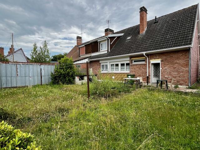 Maison vente à Béthune, Bruay-la-buissière