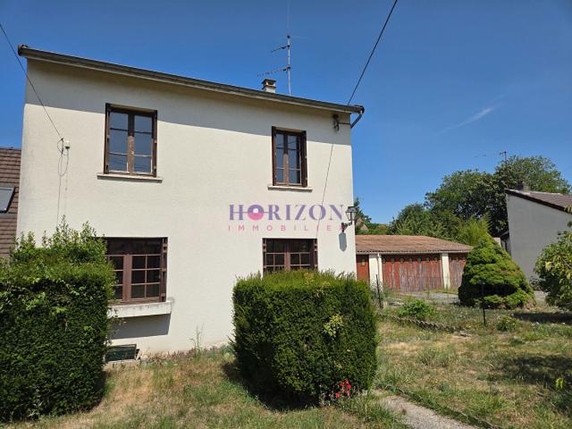 Maison vente à Senlis, Orry-la-ville