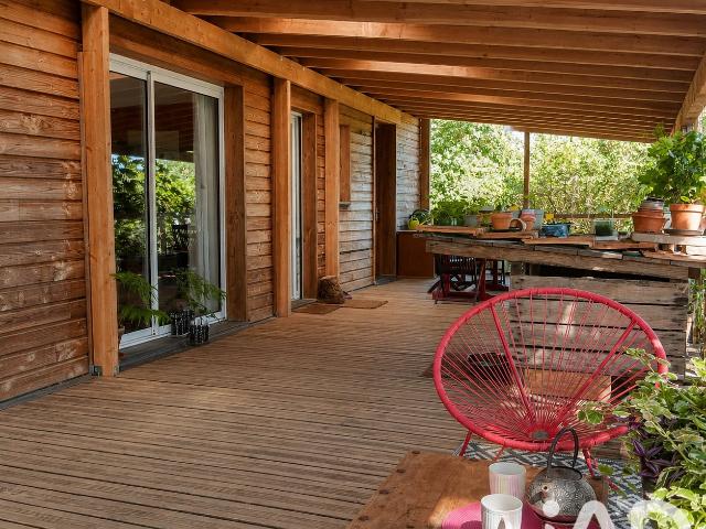 Maison vente à Barat, Lisle-sur-Tarn