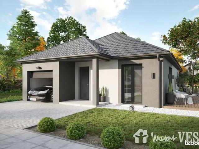 Maison vente à Verdun, Sommedieue