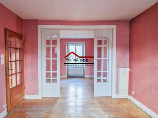Maison vente à Montbéliard