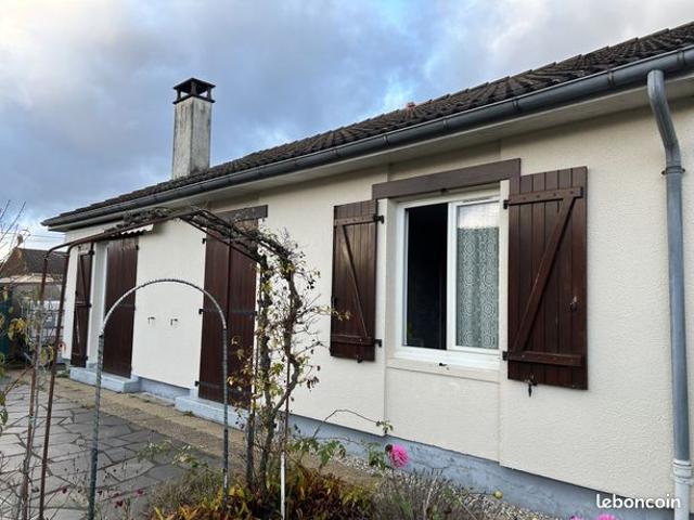Maison vente à Le Mans, Sargé-lès-le-mans
