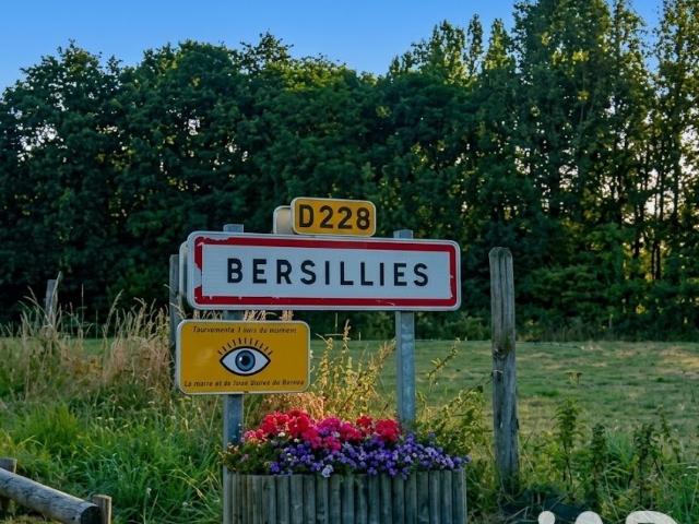 Maison vente à Bersillies, Nord