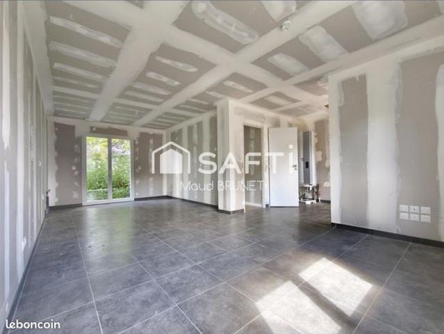 Maison vente à Mantes-la-Jolie, Bréval