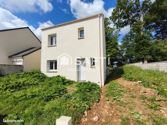 Maison vente à Mantes-la-Jolie, Bréval