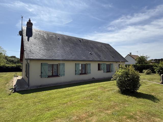 Maison vente à Mortagne-au-Perche, Vimoutiers